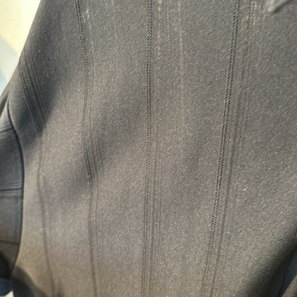 Vintage black polo - Picture 9 of 10